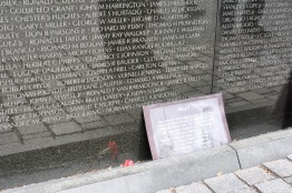 2018 04-06 Vietnam Veterans Memorial 02